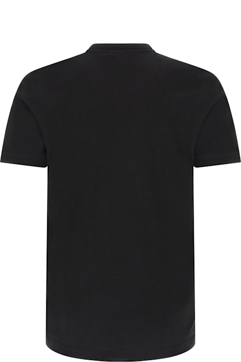 Homeware Dolce & Gabbana Mini Logo T-shirt