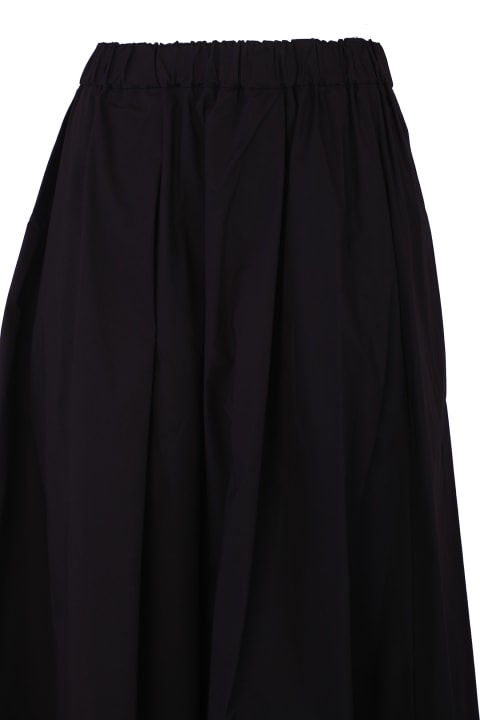 Antonelli Skirts for Women Antonelli Antonelli Firenze Skirts Black
