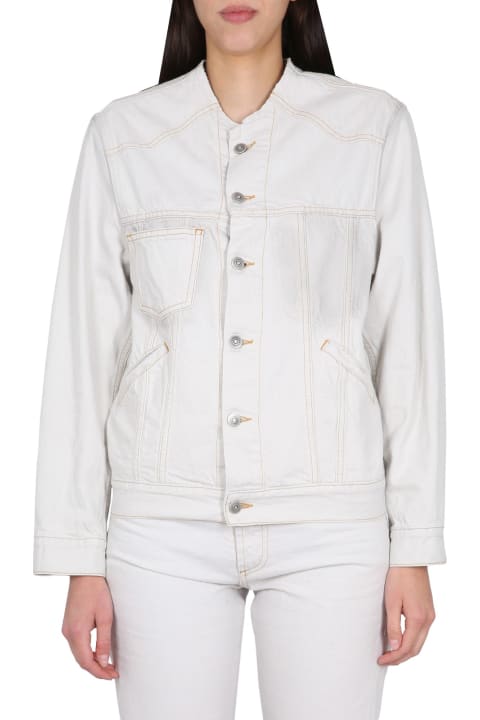 Homeware Maison Margiela Denim Jacket