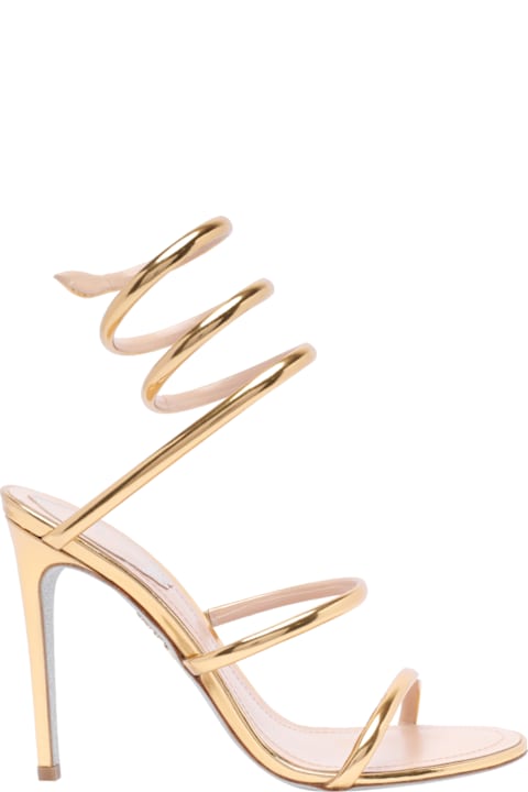 Homeware René Caovilla Cleo Pump Sandals