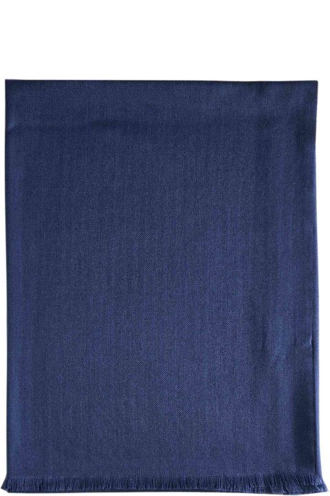 Scarves for Men Caruso Scarf