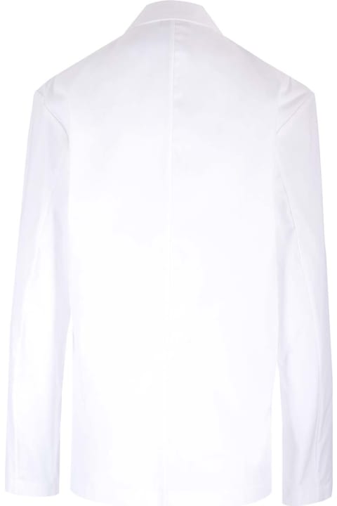 Dries Van Noten Coats & Jackets for Women Dries Van Noten Relaxed Fit Unlined Blazer