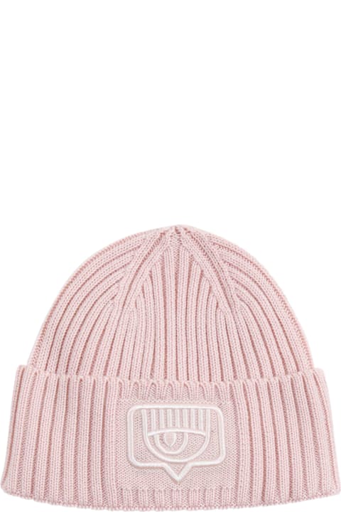 Chiara Ferragni Hats for Women Chiara Ferragni Chiara Ferragni Hat