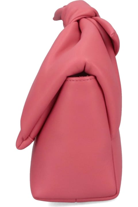 J.W. Anderson حقائب لـ السيدات J.W. Anderson 'twister' Medium Crossbody Bag