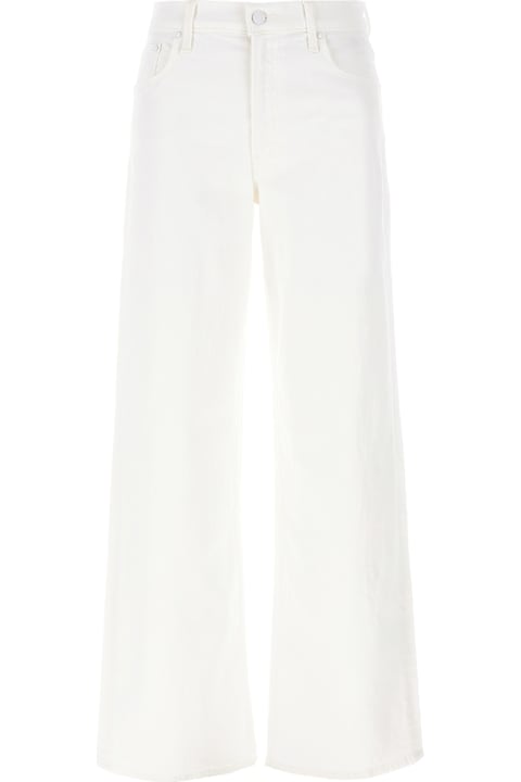 Mother for Men Mother 'the Spinner Zip Sneak' Jeans