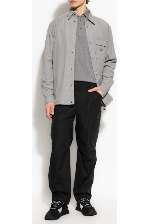 Dolce & Gabbana Pants for Men Dolce & Gabbana Dolce & Gabbana Cargo Pants