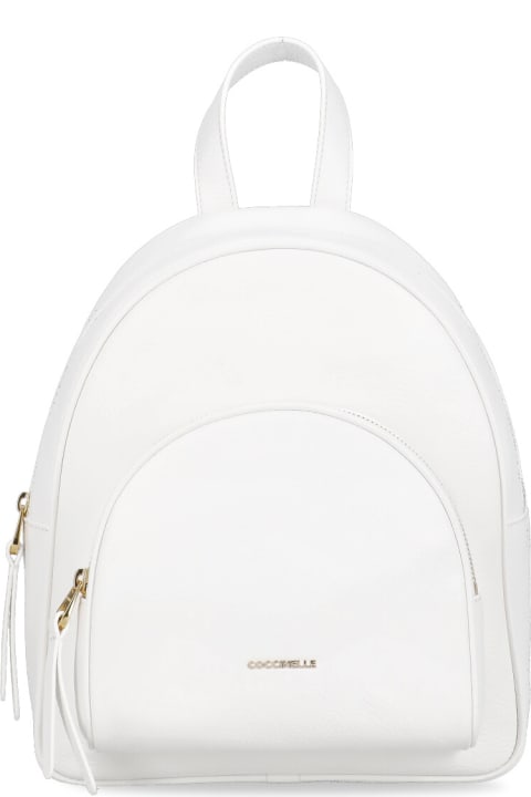 Fashion for Women Coccinelle Gleen Backpack