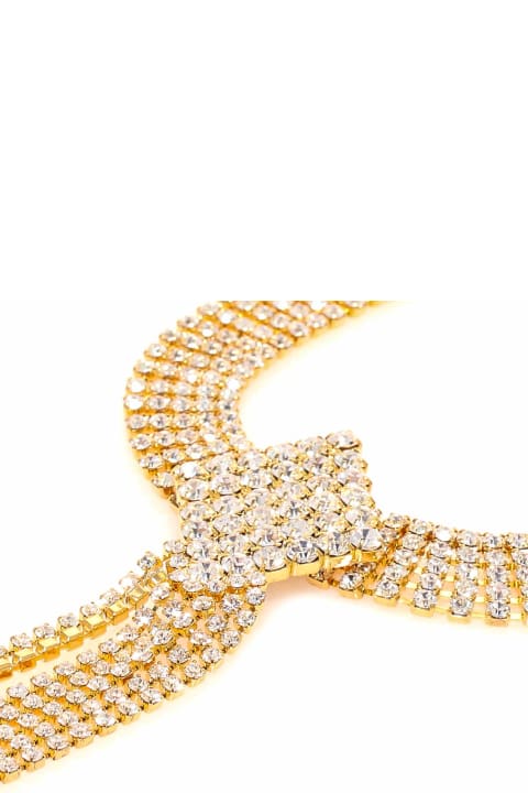 Necklaces for Women Silvia Gnecchi Dallas Choker