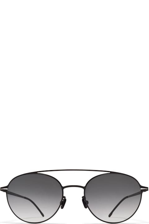 Mykita for Kids Mykita Reva - Pow13 Black Sunglasses