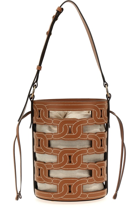 Tod's Totes for Women Tod's 'kte' Bucket Bag