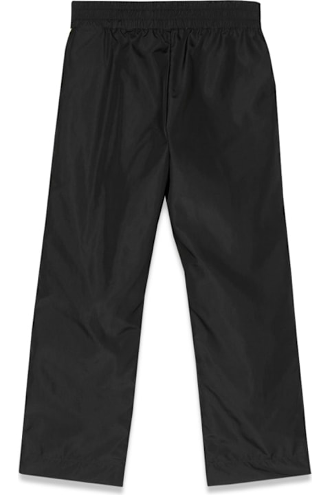 Homeware Off-White Logo Industrial Track Pant