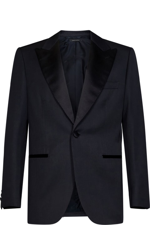 Brioni Suits for Men Brioni Virgilio Suit