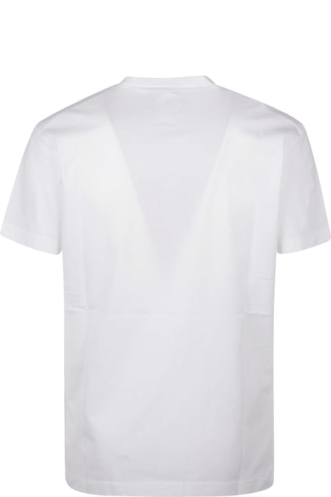 Dsquared2 Sale for Men Dsquared2 Icon Blur Cool Fit T-shirt