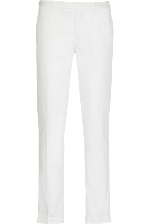 Fashion for Men PT01 Cotton Trousers