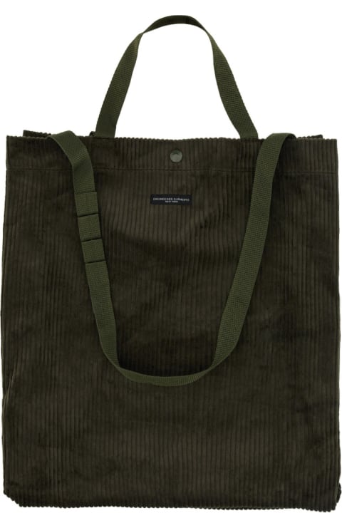 Engineered Garments for Men Engineered Garments "all Tote" Bag