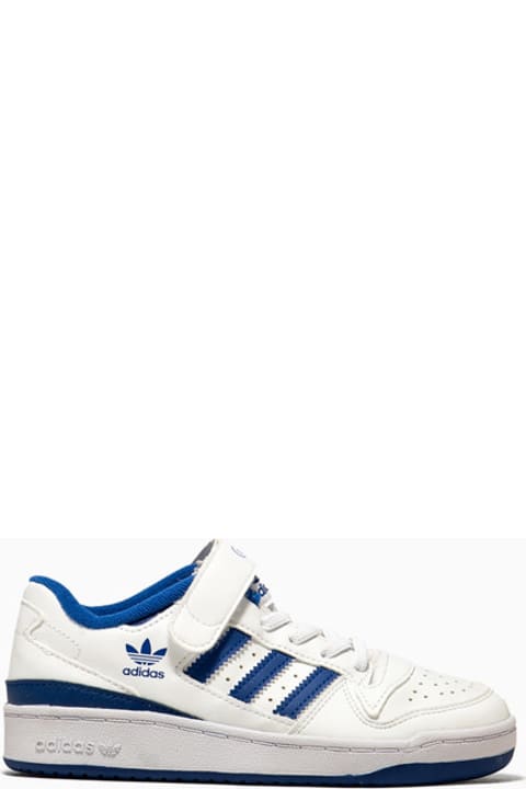 Adidas Shoes for Boys Adidas Forum Low-top C Sneakers