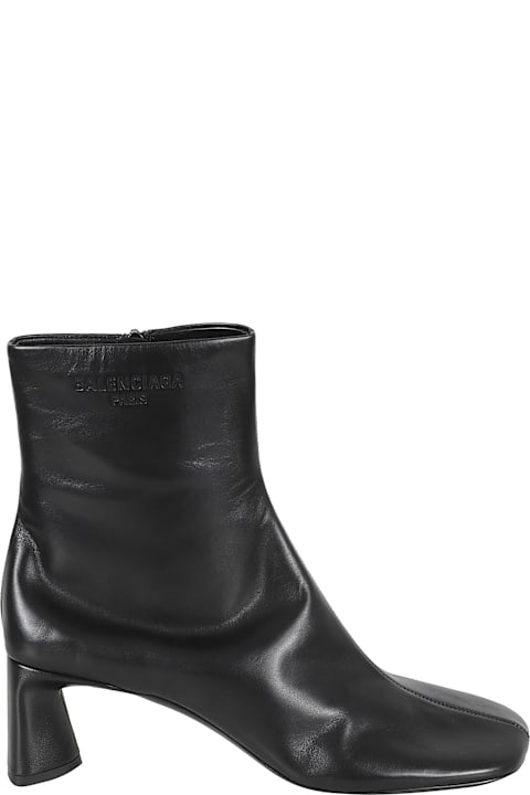 Balenciaga Boots for Women Balenciaga Dutyfree Boots