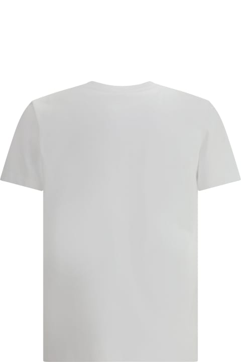 Homeware Off-White Small Arrow T-shirt