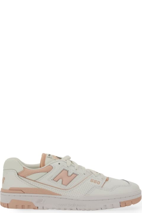 Homeware New Balance Sneaker "550"