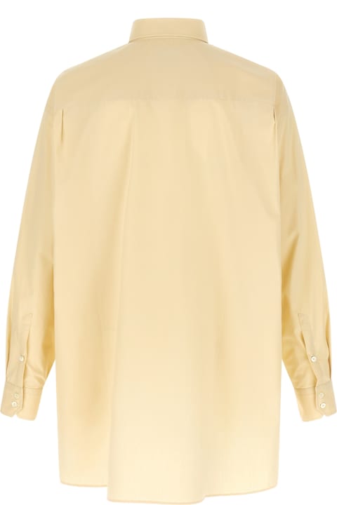 Vivienne Westwood for Kids Vivienne Westwood 'oversized' Shirt