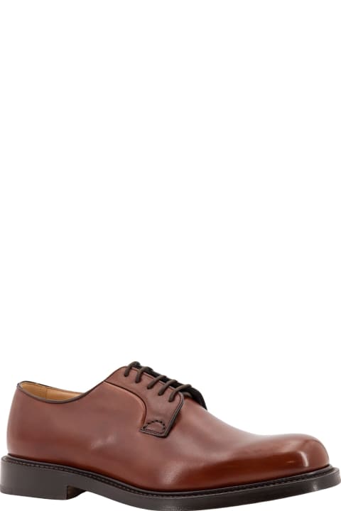 Church's Loafers & Boat Shoes for Men Church's Shannon Lace-up Shoe