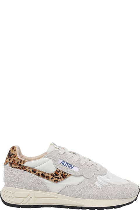 Autry Reelwind Sneakers