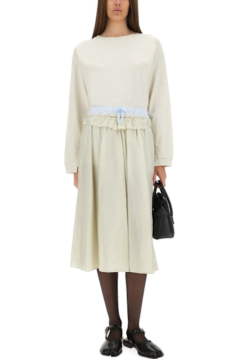 Maison Margiela for Women Maison Margiela "anonymity Of The Lining" Skirt