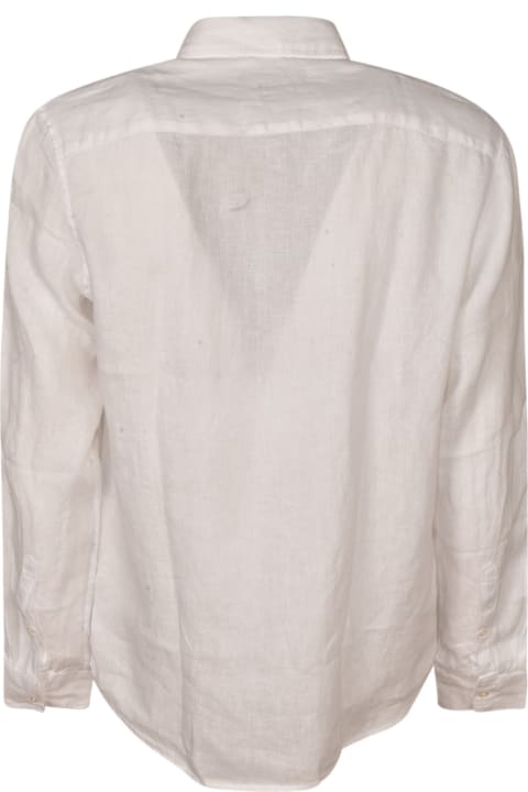 Michael Kors Shirts for Men Michael Kors Classic Plain Shirt
