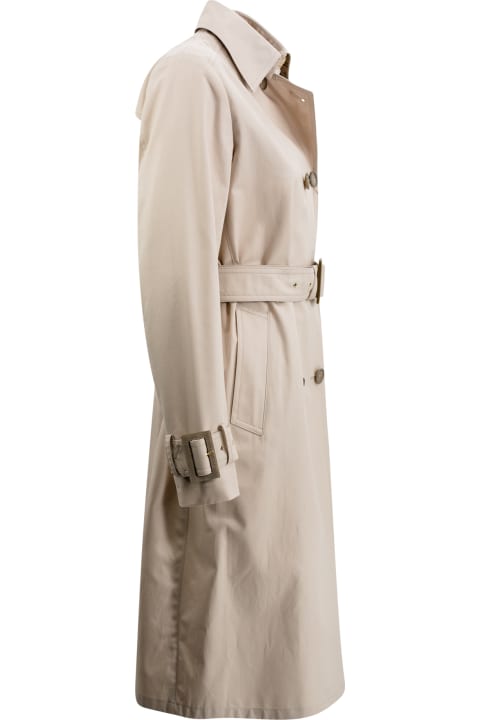 Coats & Jackets for Women Herno Trench
