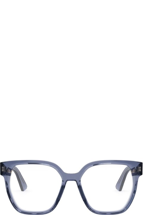 Accessories for Women Dior Eyewear Glasses