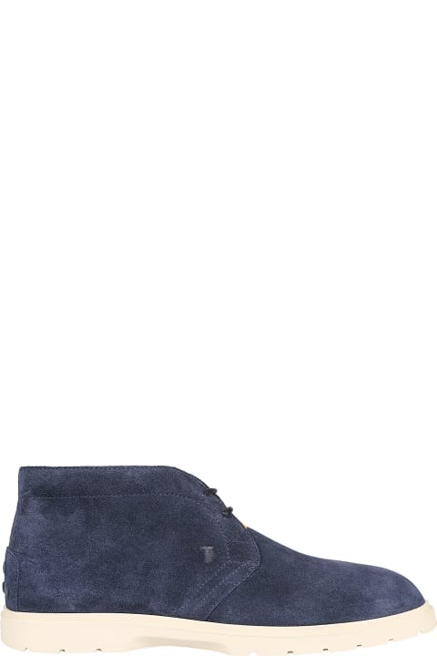 Tod's Boots for Men Tod's 59k Ankle Boots