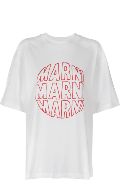 Marni for Women Marni T-shirt