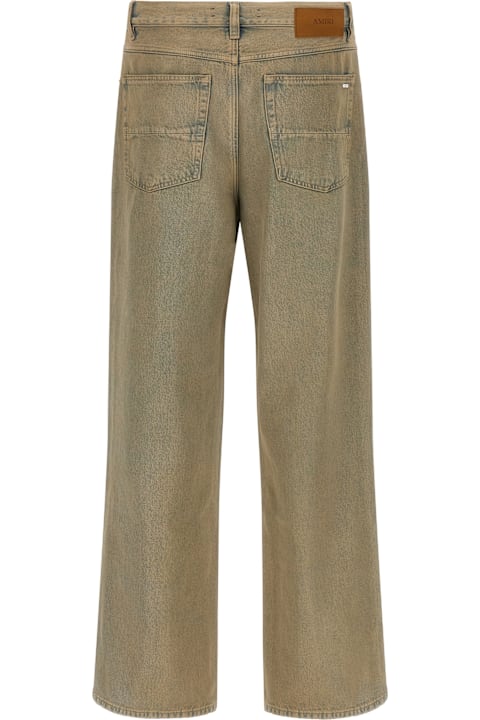 Homeware AMIRI Wide Leg Jeans