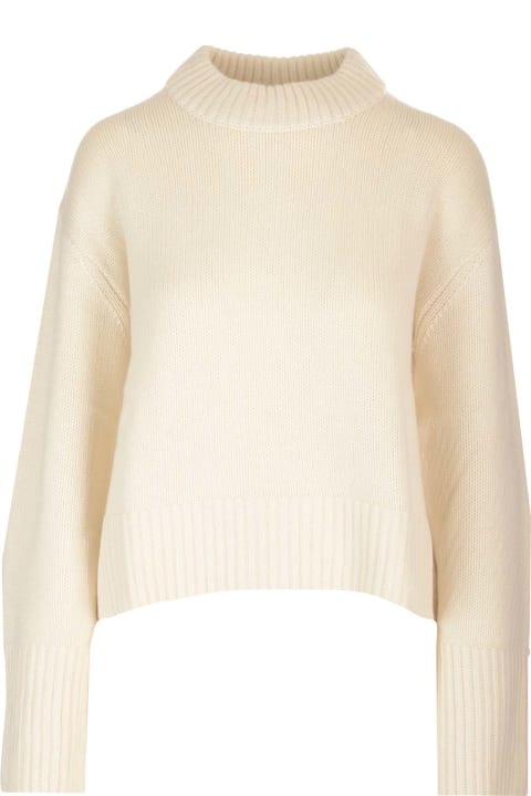 Lisa Yang Clothing for Women Lisa Yang Cashmere Knit 'sony' Sweater