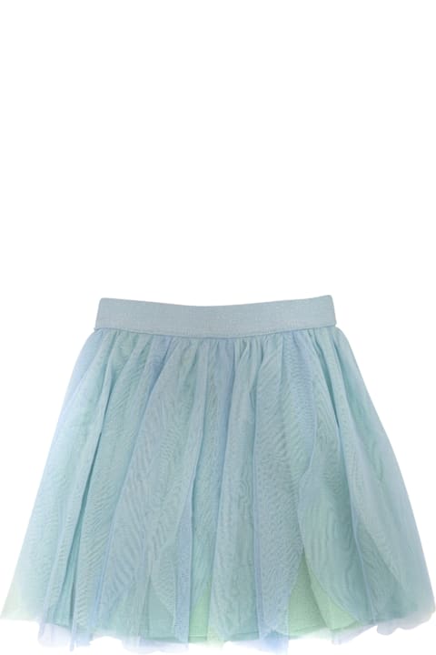 Stella McCartney لـ Kids Stella McCartney Skirt