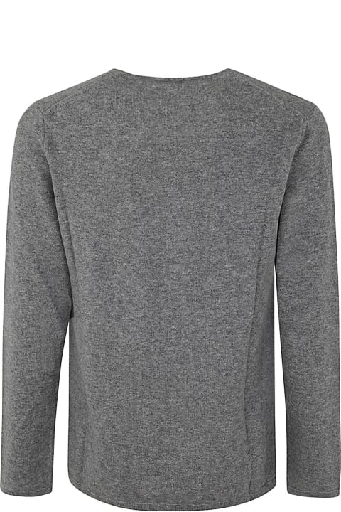 Comme des Garçons Shirt for Men Comme des Garçons Shirt Mens Sweater Knit