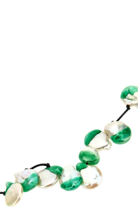 Panconesi Jewelry for Women Panconesi 'vacanza Pearl' Necklace