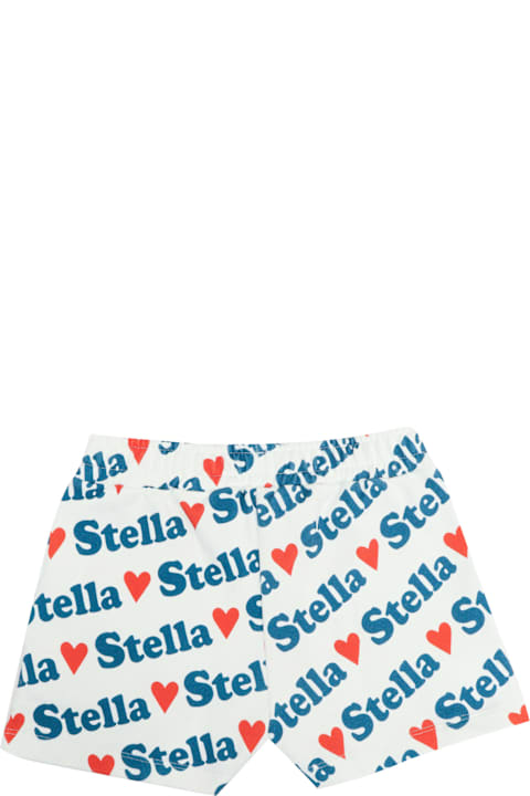 Homeware Stella McCartney Jersey Shorts