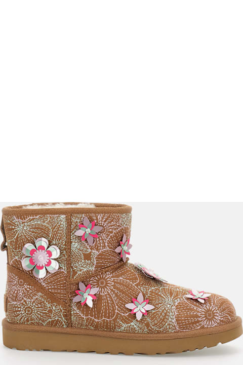 UGG Classic Mini Meadow