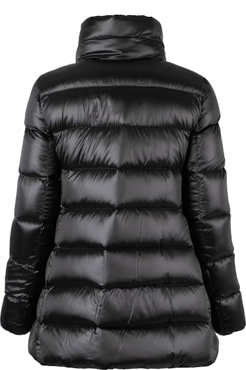 Homeware Moorer Dorado Techno Fabric Down Jacket