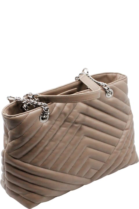 Homeware Armani Exchange Tote