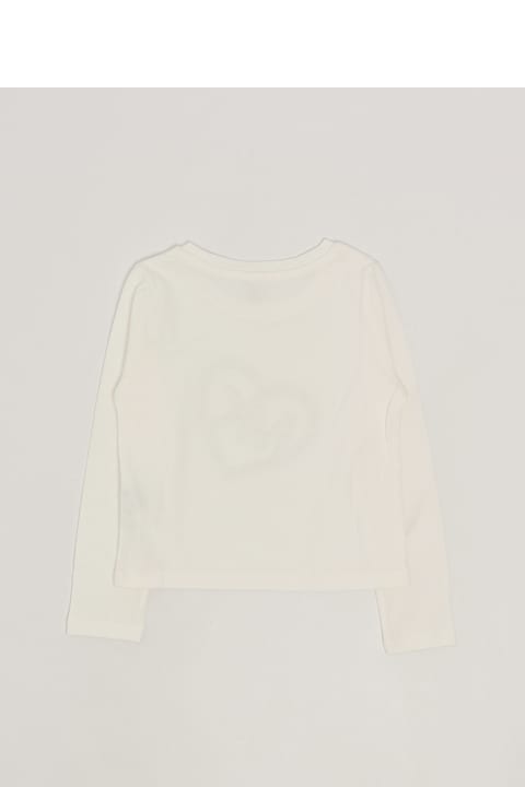 Michael Kors T-Shirts & Polo Shirts for Boys Michael Kors T-shirt T-shirt