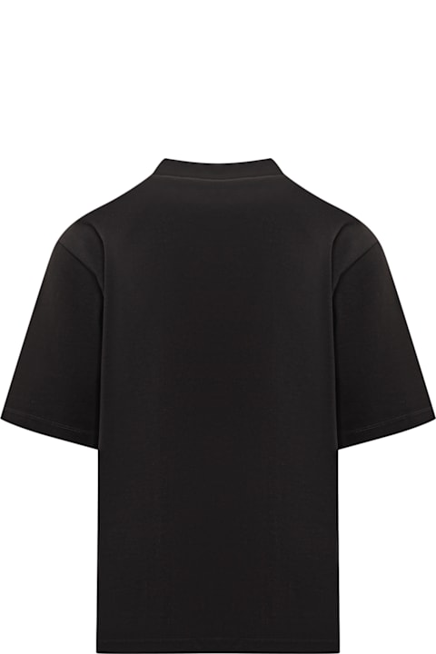 Dsquared2 Topwear for Men Dsquared2 T-shirt