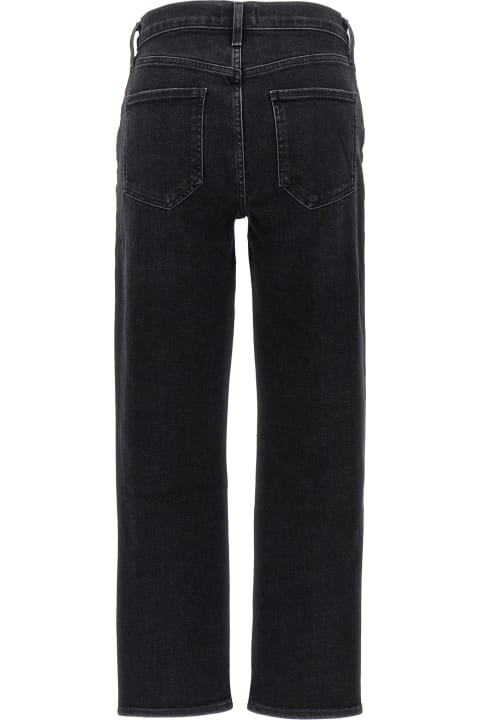 Homeware AGOLDE 'riley Long' Jeans