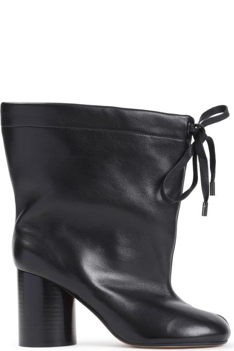 Homeware Maison Margiela Tabi Ankle Boots
