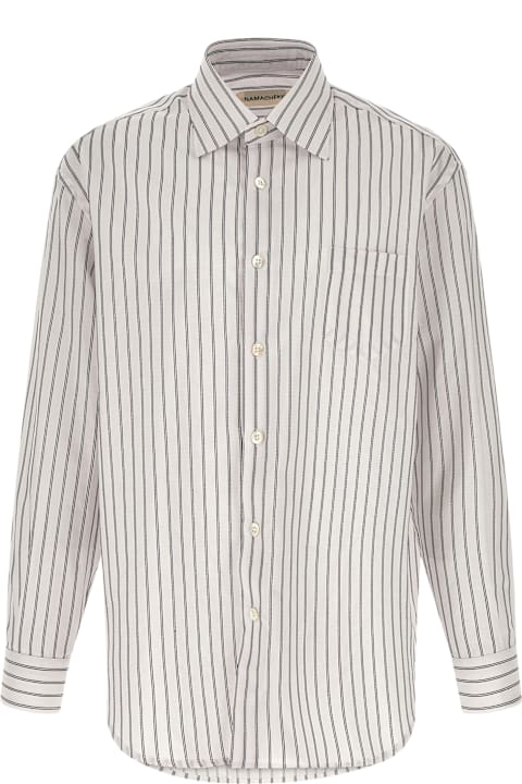 Homeware Namacheko 'colt' Shirt