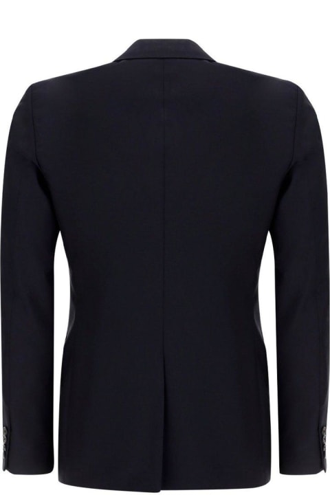 Prada for Men Prada Single-breasted Tailored Two-piece Suit