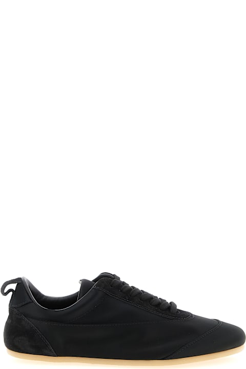 Jil Sander 'etage' Sneakers