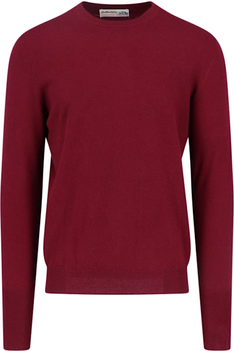 Ballantyne for Women Ballantyne Cashmere Sweater