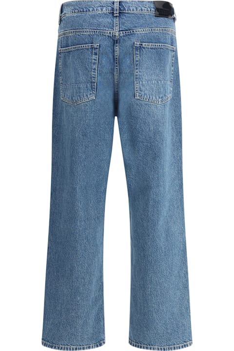 Homeware Our Legacy Jeans Third Cut